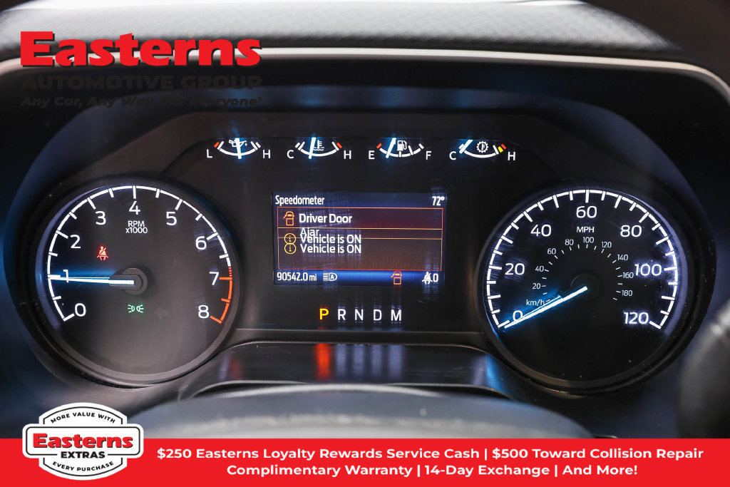 Used 2023 Ford F150 XL RWD image 18