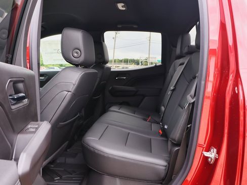 New 2026 GMC Canyon Elevation w/ Convenience Package image 13