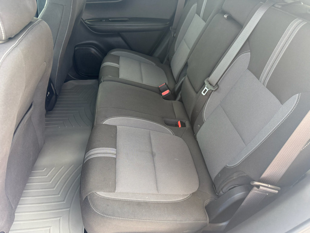 Used 2024 Chevrolet Blazer LT AWD/4WD image 24