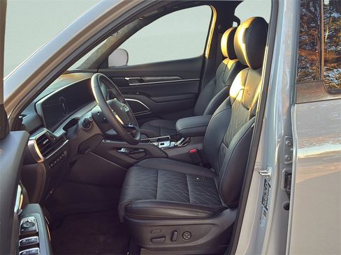 New 2025 Kia Telluride SX Prestige X-Line image 18