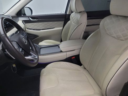 Used 2020 Hyundai Palisade Limited FWD image 17