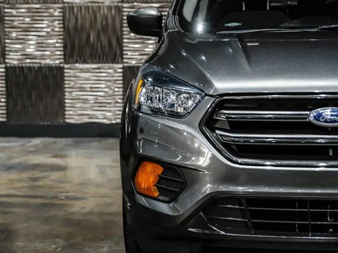 Used 2019 Ford Escape S FWD image 45