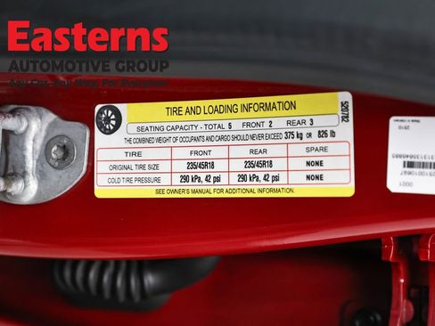 Used 2020 Tesla Model 3 Long Range image 28