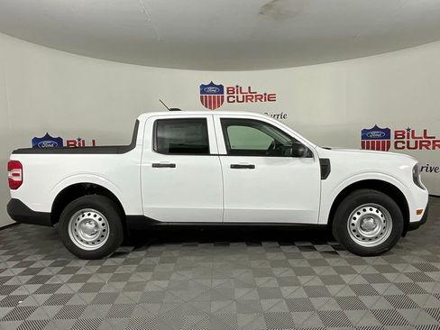 New 2026 Ford Maverick XL image 2