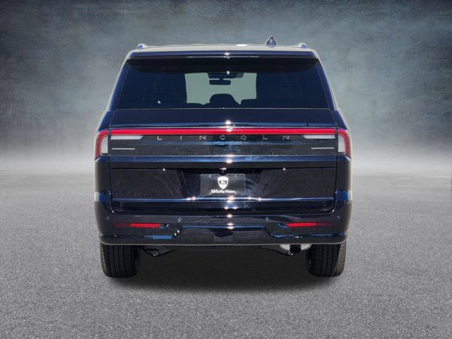 New 2027 Lincoln Navigator L Black Label AWD/4WD image 6