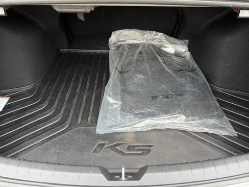 Used 2023 Kia K5 GT-Line image 21