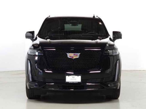 Used 2023 Cadillac Escalade ESV Sport AWD/4WD image 10