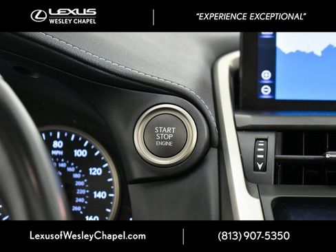 Used 2018 Lexus NX 300 300 Base w/ Premium Package image 31