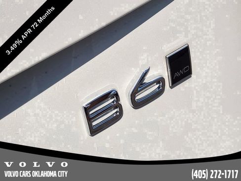 Used 2026 Volvo XC90 B6 Plus w/ Protection Package Premier image 10