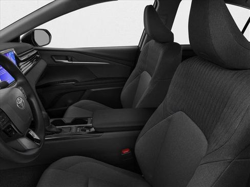 New 2026 Toyota Camry LE w/ Convenience Package FWD image 6
