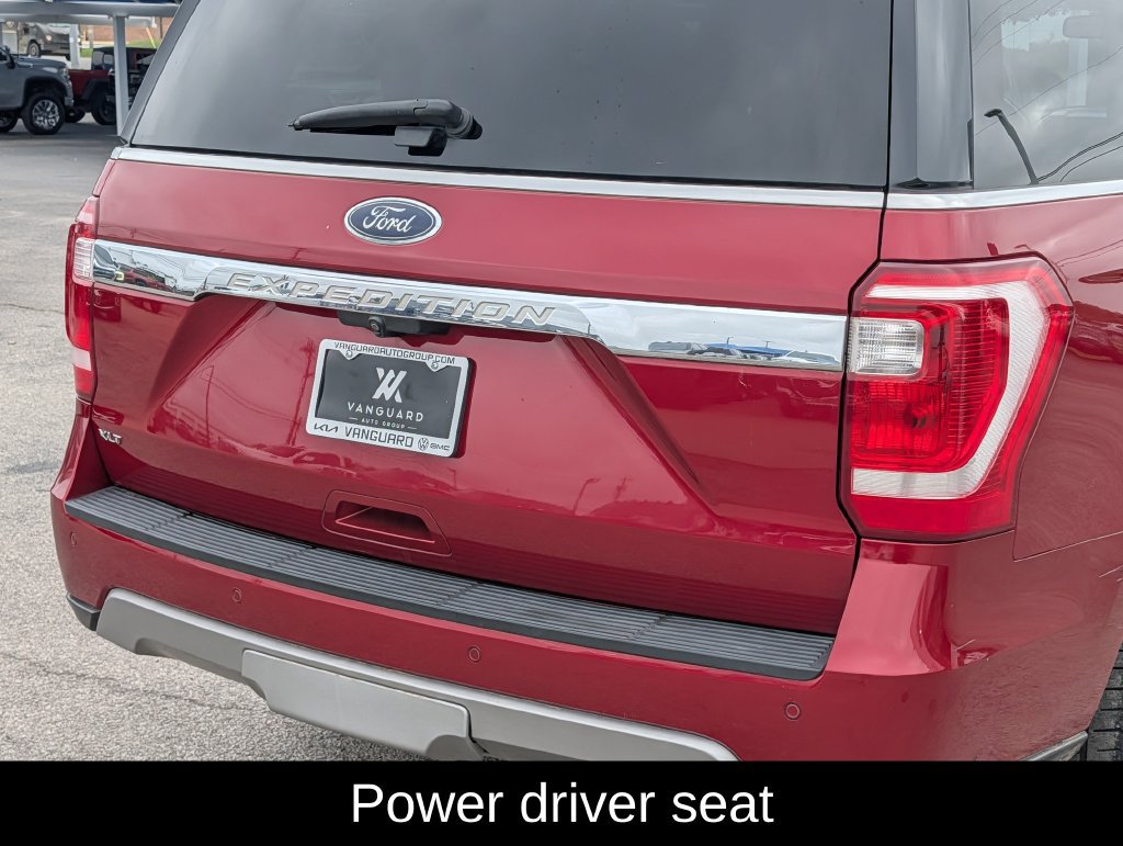 Used 2021 Ford Expedition XLT RWD image 7