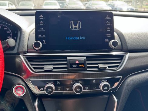 Used 2019 Honda Accord Sport image 17
