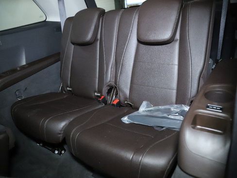 Used 2020 Mercedes-Benz GLS 450 GLS 450 image 28