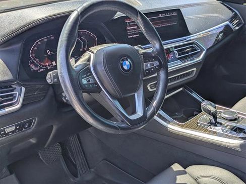 Used 2020 BMW X5 sDrive40i w/ Convenience Package RWD image 6