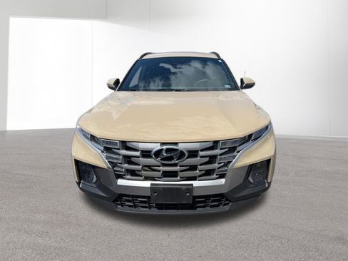 Used 2024 Hyundai Santa Cruz SEL w/ Activity Package FWD image 7