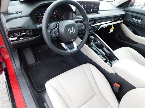 New 2026 Honda Accord Touring image 15