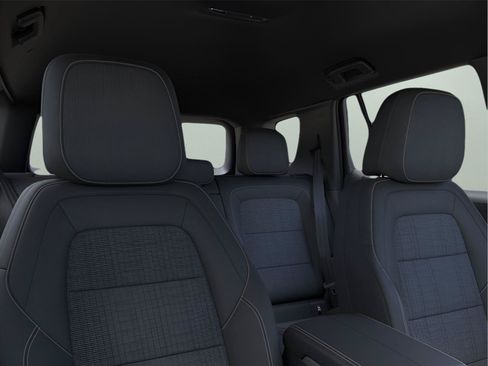 New 2026 GMC Terrain Elevation w/ Black Edition AWD/4WD image 24