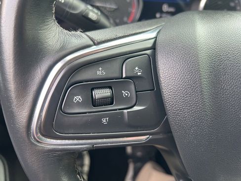 Used 2021 Buick Encore GX Preferred FWD image 59
