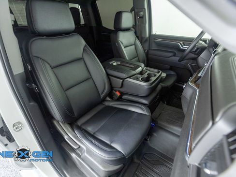 Used 2023 GMC Sierra 1500 SLE AWD/4WD image 41