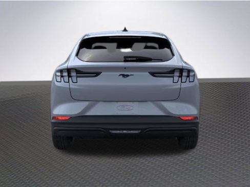 New 2026 Ford Mustang Mach-E Select w/ Technology Package image 5