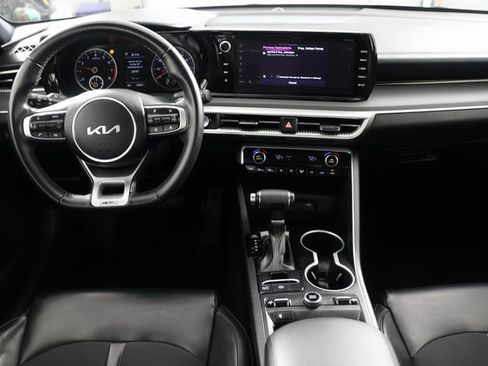 Used 2024 Kia K5 GT-Line w/ GT-Line Premium Package image 2