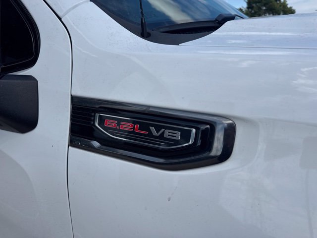 Used 2021 GMC Sierra 1500 AT4 w/ AT4 Premium Package AWD/4WD image 2