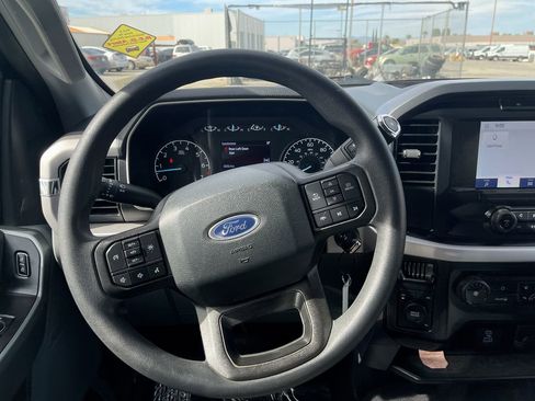 Used 2023 Ford F150 XLT image 64
