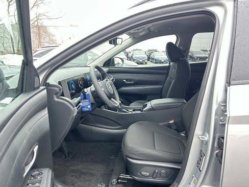 New 2026 Hyundai Tucson SEL image 7