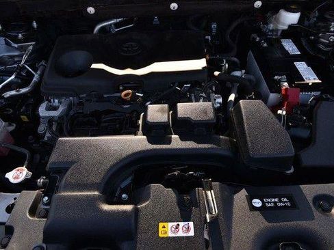 Used 2024 Toyota RAV4 LE image 22