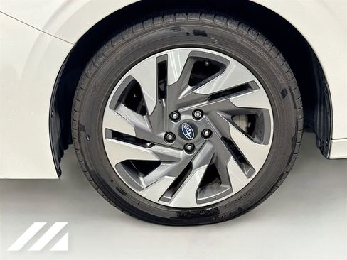 Certified 2023 Subaru Legacy Touring XT AWD/4WD image 33