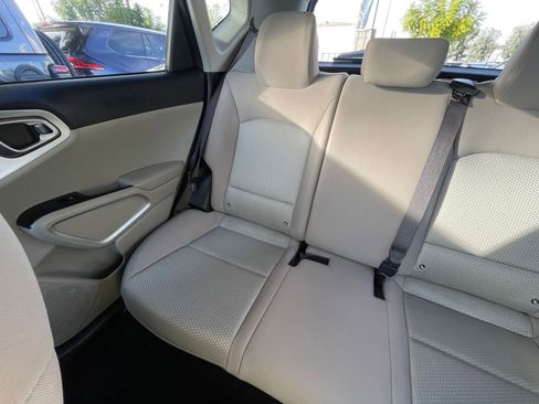 Used 2025 Kia Soul LX w/ LX Technology Package image 44