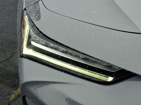 Certified 2025 Acura TLX SH-AWD w/ A-SPEC Pkg image 9