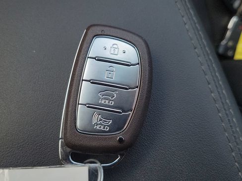 Used 2020 Hyundai Tucson Ultimate AWD/4WD image 28