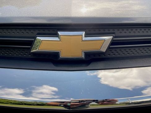 Used 2022 Chevrolet TrailBlazer LT w/ Convenience Package FWD image 29