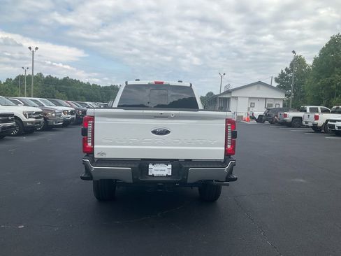New 2026 Ford F350 Lariat w/ Chrome Package AWD/4WD image 6