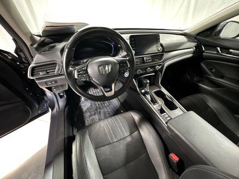 Used 2019 Honda Accord EX-L image 15