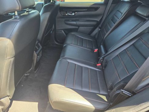 Used 2023 Honda CR-V Sport Touring image 14