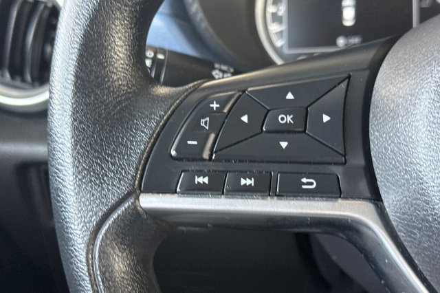 Used 2023 Nissan Versa SV FWD image 25