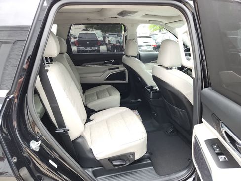 Used 2021 Kia Telluride SX w/ SX Prestige Package AWD/4WD image 24