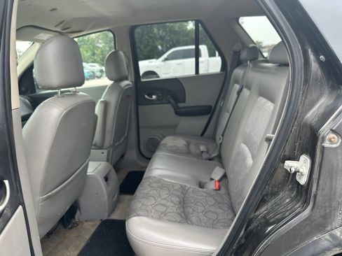 Used 2004 Saturn Vue AWD V6 image 10