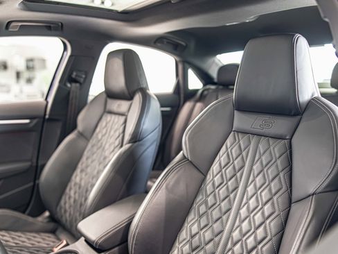 Used 2023 Audi S3 Premium Plus w/ Premium Plus Package image 17