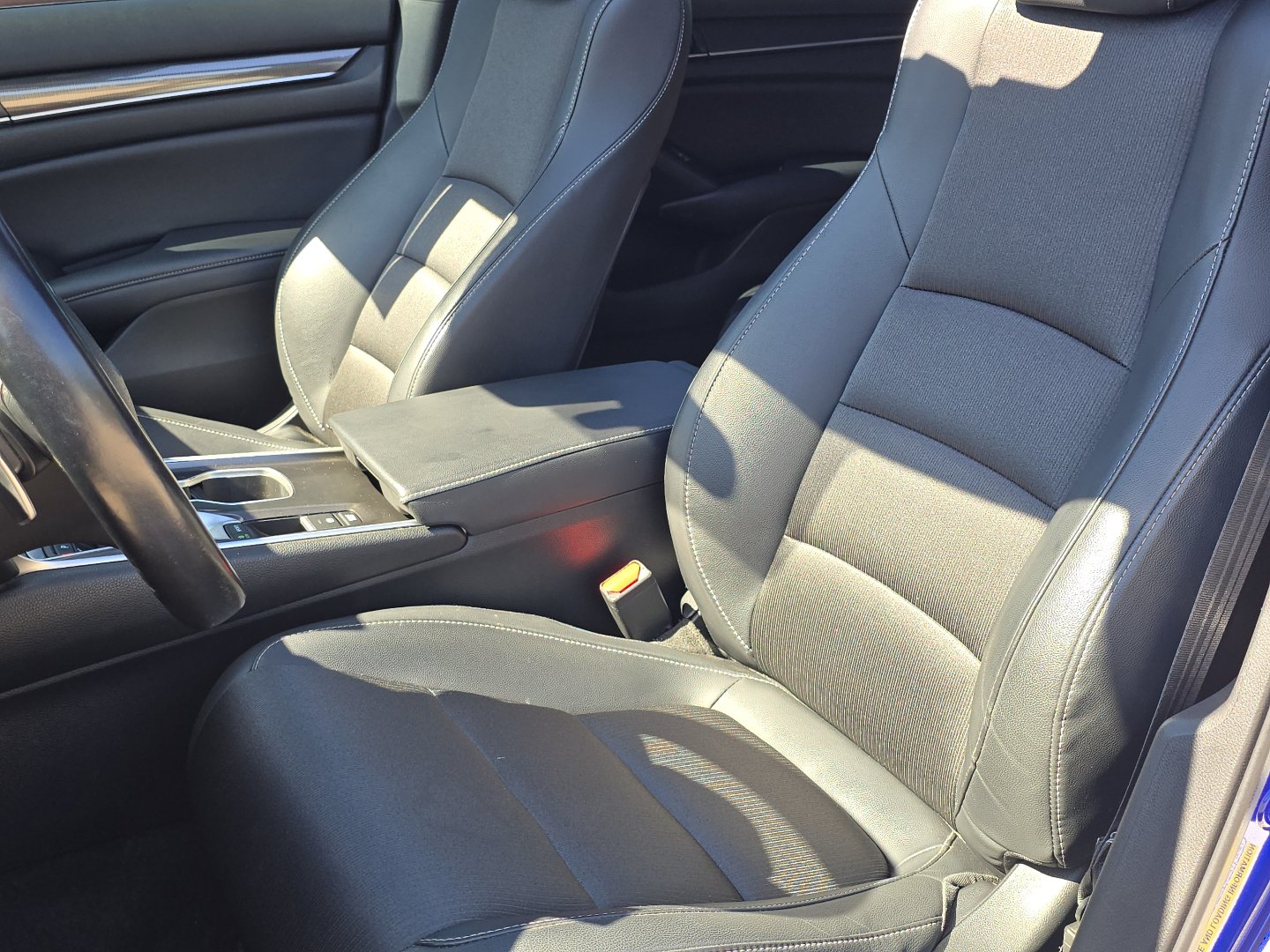 Used 2021 Honda Accord Sport image 26