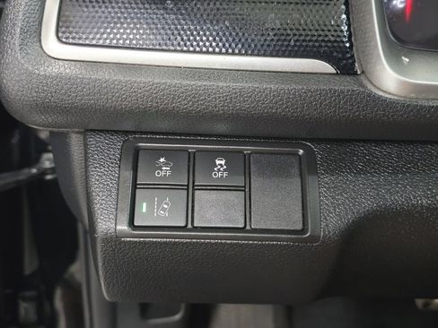 Used 2019 Honda Civic Sport image 24