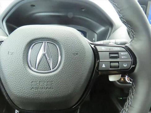 Used 2025 Acura ADX AWD image 13