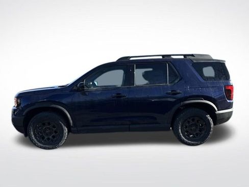 New 2026 Honda Passport TrailSport Elite image 2