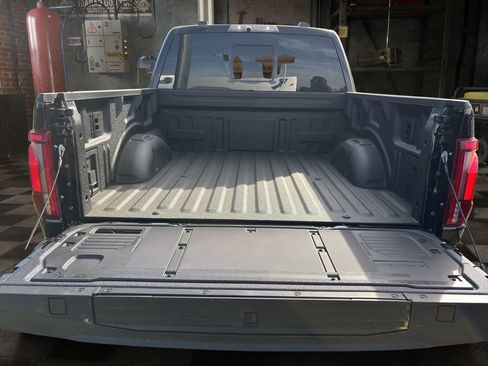New 2026 Ford F150 Raptor AWD/4WD image 10