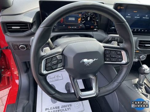 Used 2025 Ford Mustang GT image 11