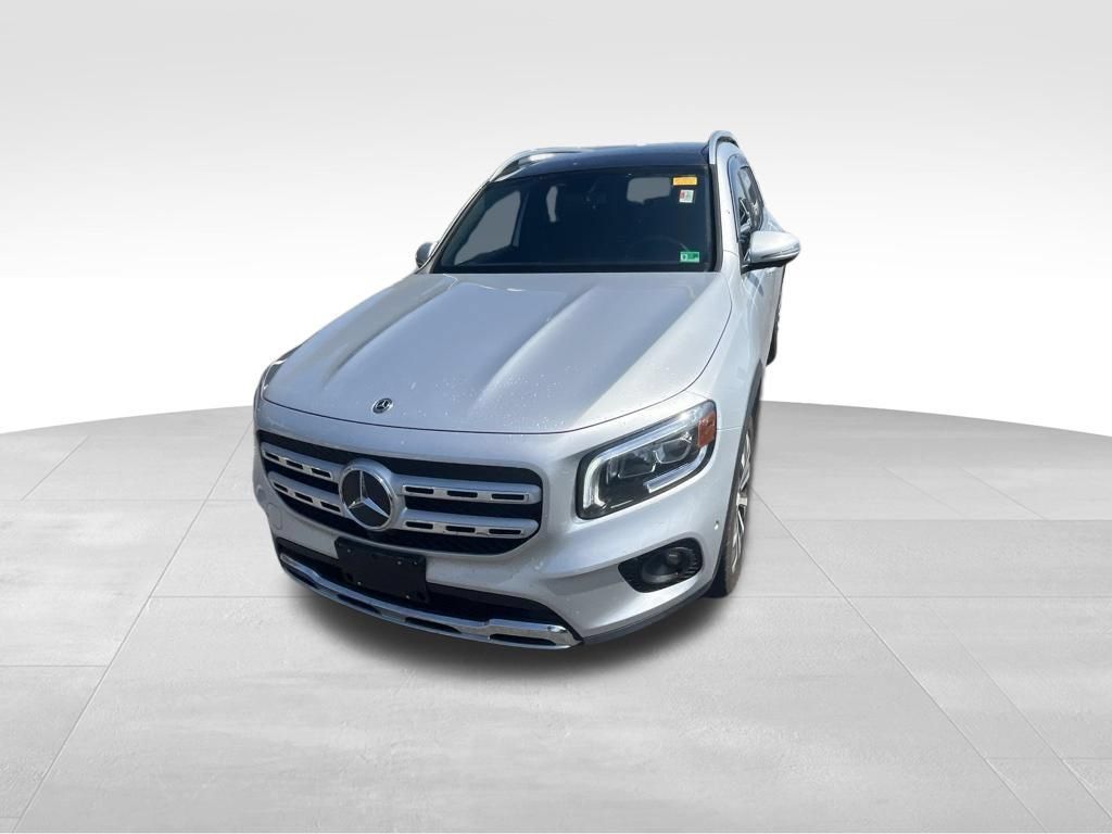 Used 2020 Mercedes-Benz GLB 250 4MATIC image 27