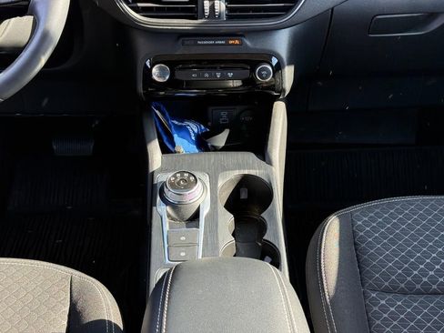 Certified 2023 Ford Escape Active w/ Tech Pack #2 image 10