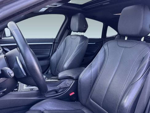 Used 2016 BMW 435i Gran Coupe xDrive image 22